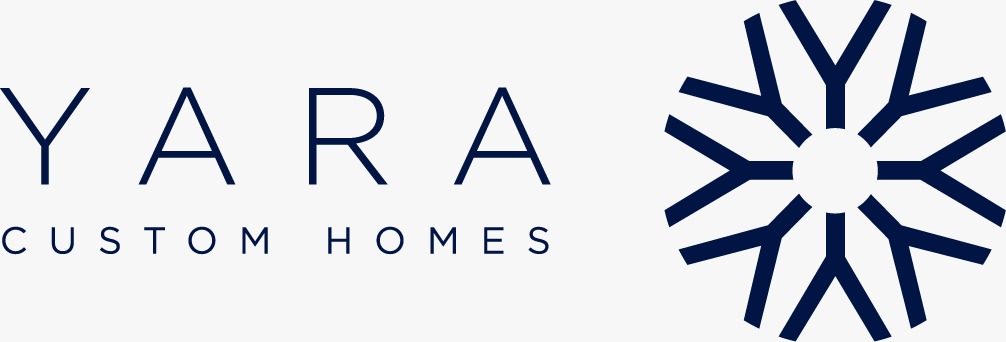 Yara Custom Homes logo