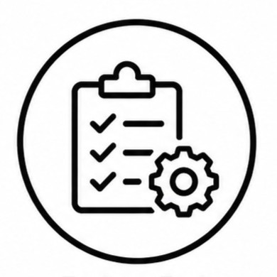 End-to-End Project Management