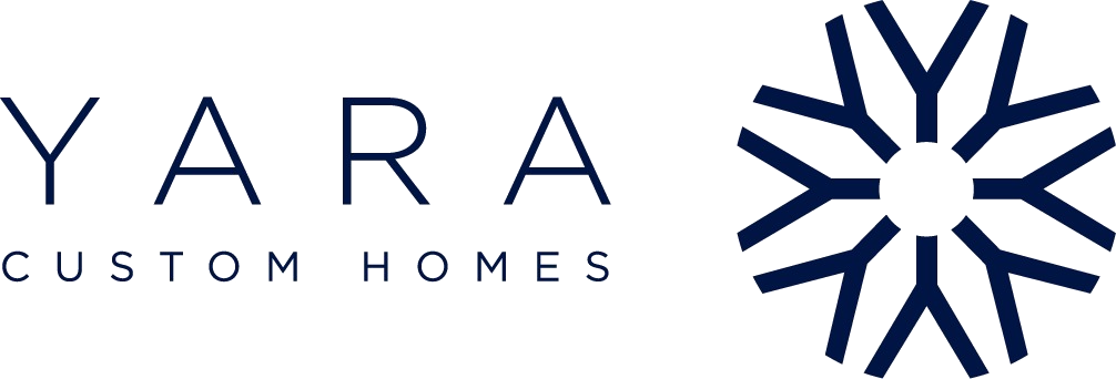 Yara Custom Homes logo